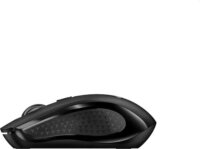 Genius NX-8025S Vezeték Nélküli Ergonomikus Egér - Fekete