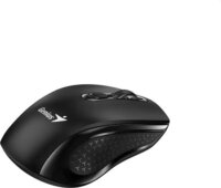 Genius NX-8025S Vezeték Nélküli Ergonomikus Egér - Fekete