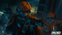 Activision Call of Duty Black Ops 7 PS4 játékszoftver