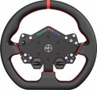 PXN WDS R2 RGB kiegészítő kormánykerék - Fekete (PC)