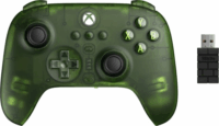 8BitDo Ultimate 3 Vezeték Nélküli Kontroller Töltőállomással (Xbox Series X|S / Xbox One / PC / Android / IOS) - Zöld
