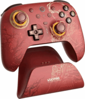 8BitDo Ultimate 2 Vezeték Nélküli Kontroller Töltőállomással (PC / Android / IOS) - Wuchang: Fallen Feathers Kiadás