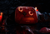 8BitDo Ultimate 2 Vezeték Nélküli Kontroller Töltőállomással (PC / Android / IOS) - Wuchang: Fallen Feathers Kiadás