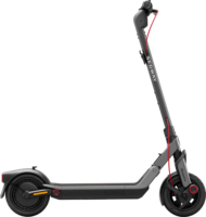 Ninebot by Segway KickScooter E3 Pro E Elektromos roller (25 km/h / 400W) - Fekete