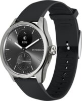 Withings ScanWatch 2 Okosóra 42mm - Fekete