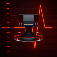 Thrustmaster T598-X Kormány és Pedál (Xbox SeriesX / Xbox Series S / Xbox One / PC) - Fekete