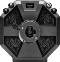 Thrustmaster T598-X Kormány és Pedál (Xbox SeriesX / Xbox Series S / Xbox One / PC) - Fekete