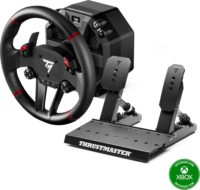 Thrustmaster T598-X Kormány és Pedál (Xbox SeriesX / Xbox Series S / Xbox One / PC) - Fekete