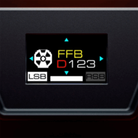 Thrustmaster T598-X Kormány és Pedál (Xbox SeriesX / Xbox Series S / Xbox One / PC) - Fekete