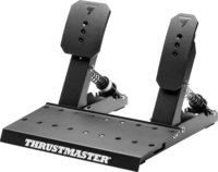 Thrustmaster T598-X Kormány és Pedál (Xbox SeriesX / Xbox Series S / Xbox One / PC) - Fekete