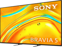 Sony 65" K65XR55B.CEI 16:9 4K UHD MINI-LED Smart Google TV