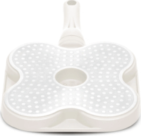 Berlinger Haus BH/7798 Sahara Multifunkciós Hamburgersütő 20cm - Bézs