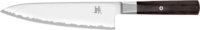 Miyabi Messer 4000FC Gyutoh Rozsdamentes acél Szakácskés 20 cm - Fekete