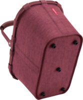 Reisenthel Carrybag Bevásárlókosár 22L - Bordó