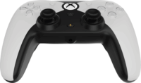 Hyperkin M01638-WH Vezetékes Kontroller (Xbox Series X / Xbox Series S / Xbox One / PC) - Fekete / Fehér