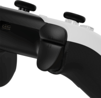 Hyperkin M01638-WH Vezetékes Kontroller (Xbox Series X / Xbox Series S / Xbox One / PC) - Fekete / Fehér