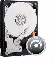 Western Digital 1TB Black SATA3 3.5" HDD