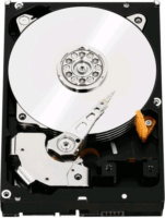 Western Digital 1TB Black SATA3 3.5" HDD