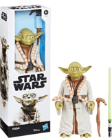 Hasbro Star Wars Titan Hero Series Akciófigura - Többféle