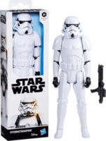 Hasbro Star Wars Titan Hero Series Akciófigura - Többféle