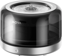 Mova WF20 Pro Okos kisállat itató 3L - Fekete
