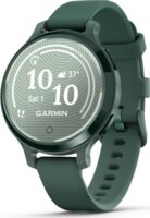 Garmin Lily 2 Okosóra - Zöld