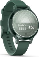 Garmin Lily 2 Okosóra - Zöld