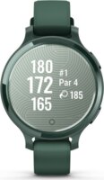 Garmin Lily 2 Okosóra - Zöld
