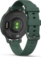Garmin Lily 2 Okosóra - Zöld