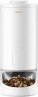 Mova PF10 Pro Okos Autmata kisállat etető 3,4L - Fehér