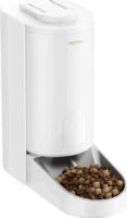 Mova PF10 Pro Okos Autmata kisállat etető 3,4L - Fehér