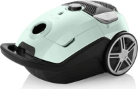 Eta 051990010 Kompakt Porzsákos Porszívó 800W - Zöld