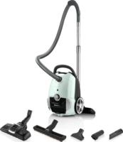 Eta 051990010 Kompakt Porzsákos Porszívó 800W - Zöld