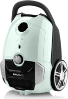 Eta 051990010 Kompakt Porzsákos Porszívó 800W - Zöld