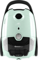 Eta 051990010 Kompakt Porzsákos Porszívó 800W - Zöld