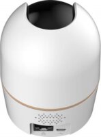 Dahua DHI-H2A 2MP Smart WiFi Full HD 360° forgatható Beltéri Okos IP Kamera - Fehér