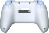 8BitDo Ultimate 2C Vezeték Nélküli Kontroller (Nintendo Switch / Switch 2 / PC / Android) - Világoskék