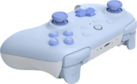 8BitDo Ultimate 2C Vezeték Nélküli Kontroller (Nintendo Switch / Switch 2 / PC / Android) - Világoskék