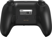 8BitDo Ultimate 3 Vezeték Nélküli Kontroller Töltőállomással (Xbox Series X|S / Xbox One / PC / Android / IOS) - Fekete