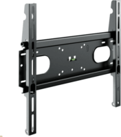 Meliconi 480876 32"-88" TV / Monitor fali tartó konzol - Fekete