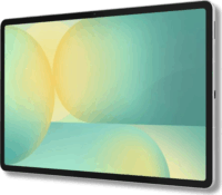 Samsung 10.9" X400 Galaxy Tab S10 Lite WiFi 6/128GB Tablet - Szürke