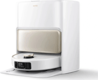 Mova V50 Ultra Complete Ultra Complete Robotporszívó felmosó funkcióval - Fehér