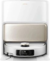 Mova V50 Ultra Complete Ultra Complete Robotporszívó felmosó funkcióval - Fehér