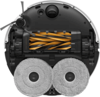 Mova V50 Ultra Complete Ultra Complete Robotporszívó felmosó funkcióval - Fehér