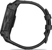 Garmin Instinct 3 AMOLED Tactical Edition 50mm Okosóra - Fekete