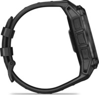Garmin Instinct 3 AMOLED Tactical Edition 50mm Okosóra - Fekete