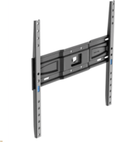Meliconi 480957 40"-82" TV / Monitor fali tartó konzol - Fekete