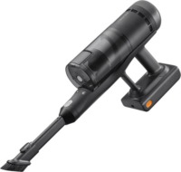 Roborock H60 Hub Ultra Porzsák Nélküli álló / kézi porszívó 210W - Fehér