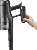 Roborock H60 Hub Ultra Porzsák Nélküli álló / kézi porszívó 210W - Fehér