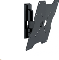 Meliconi 580455 26"-45" TV / Monitor fali tartó konzol - Fekete